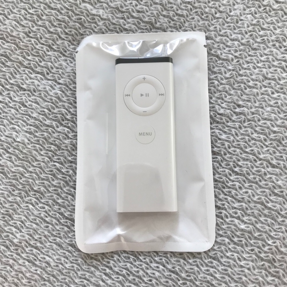 APPLE Original Remote